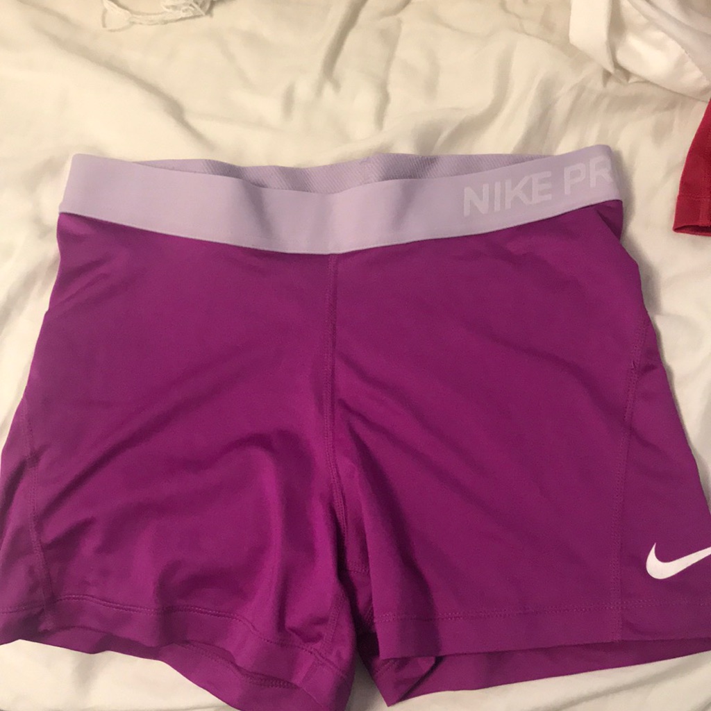 Nike Pros